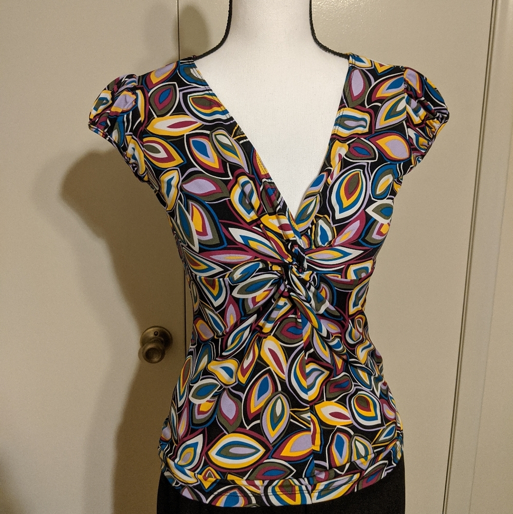 Selé size Small top